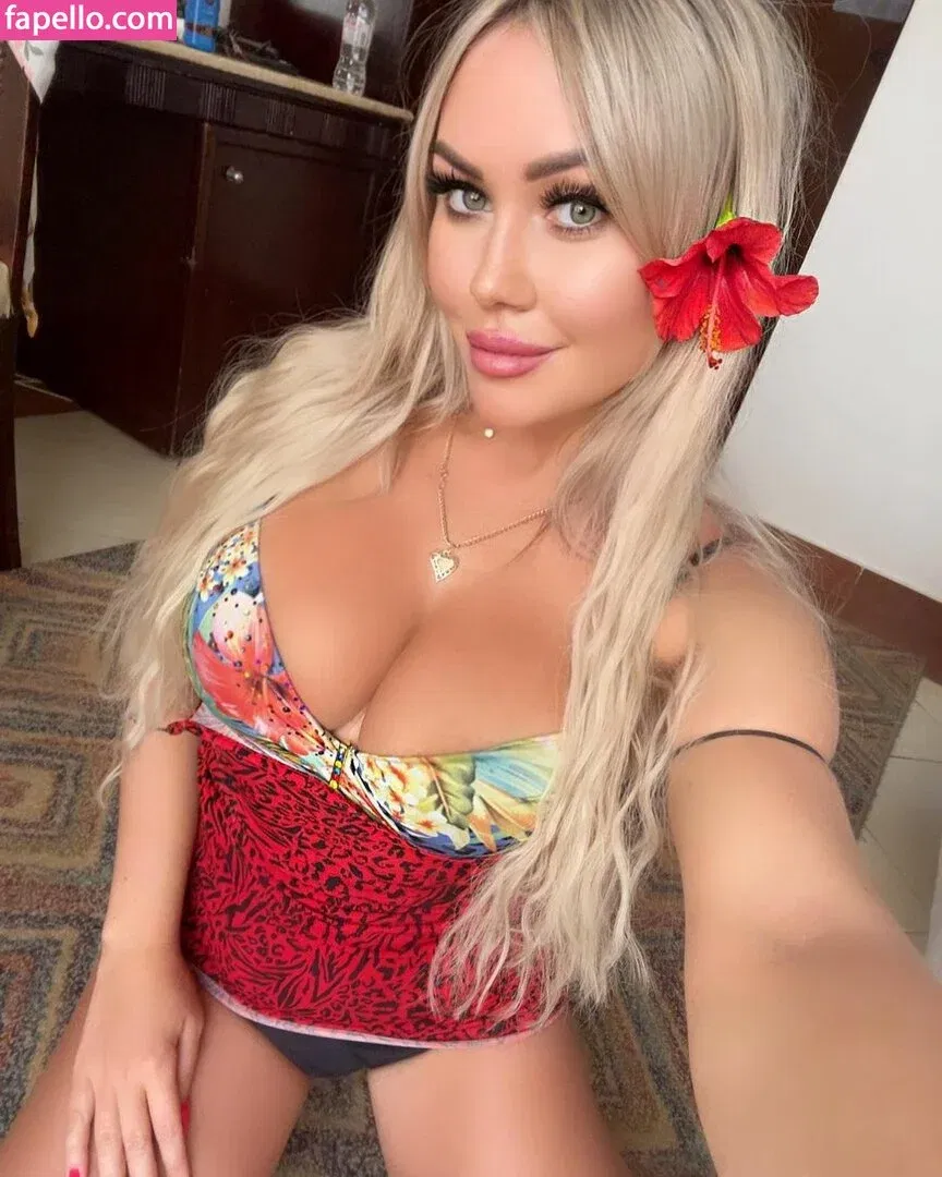 Katerina Bodriagina / katerinka_bodriagina Onlyfans Photo Gallery 