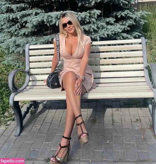 Katerina Bodriagina / katerinka_bodriagina Onlyfans Photo Gallery 