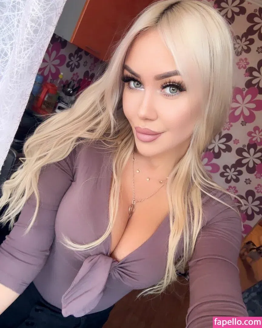 Katerina Bodriagina / katerinka_bodriagina Onlyfans Photo Gallery 