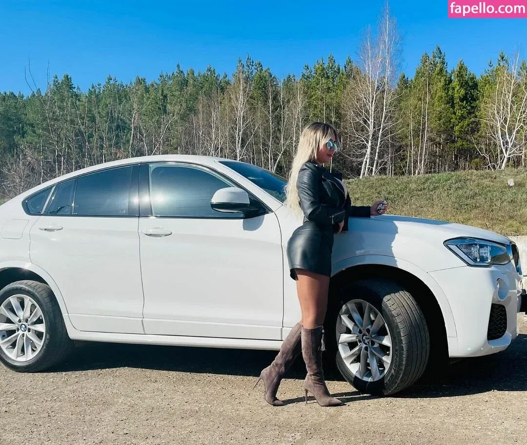 Katerina Bodriagina / katerinka_bodriagina Onlyfans Photo Gallery 