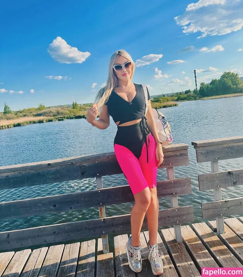 Katerina Bodriagina / katerinka_bodriagina Onlyfans Photo Gallery 