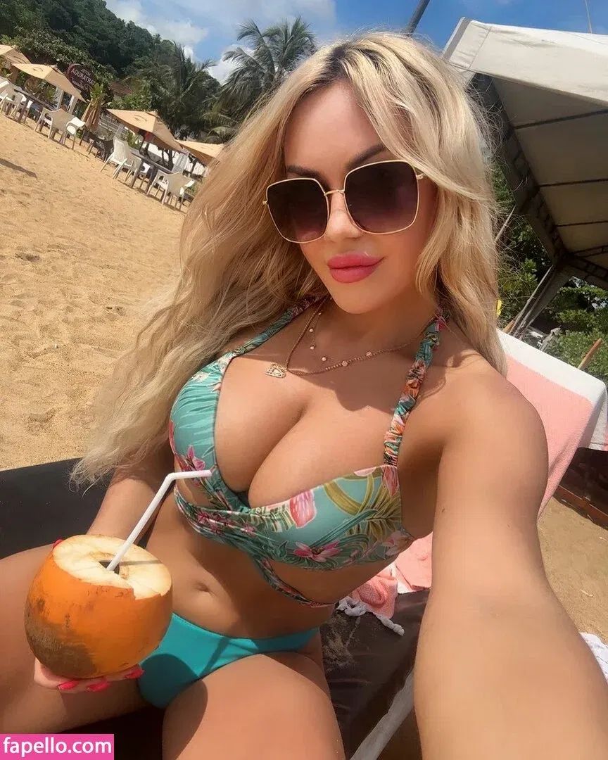 Katerina Bodriagina / katerinka_bodriagina Onlyfans Photo Gallery 