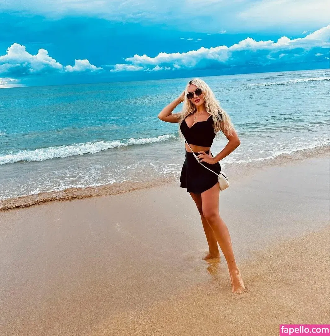 Katerina Bodriagina / katerinka_bodriagina Onlyfans Photo Gallery 