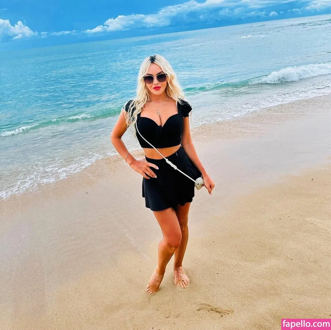 Katerina Bodriagina / katerinka_bodriagina Onlyfans Photo Gallery 