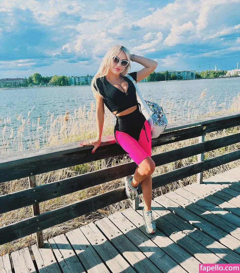 Katerina Bodriagina / katerinka_bodriagina Onlyfans Photo Gallery 