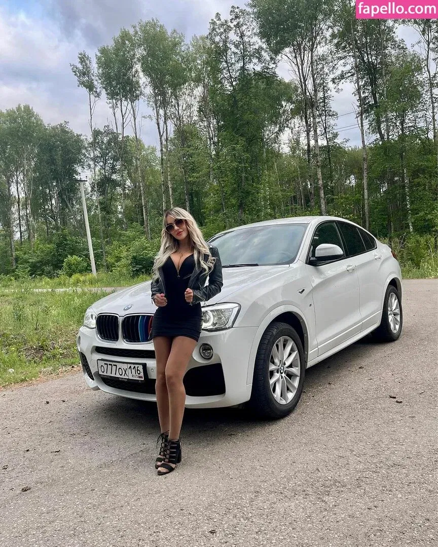 Katerina Bodriagina / katerinka_bodriagina Onlyfans Photo Gallery 