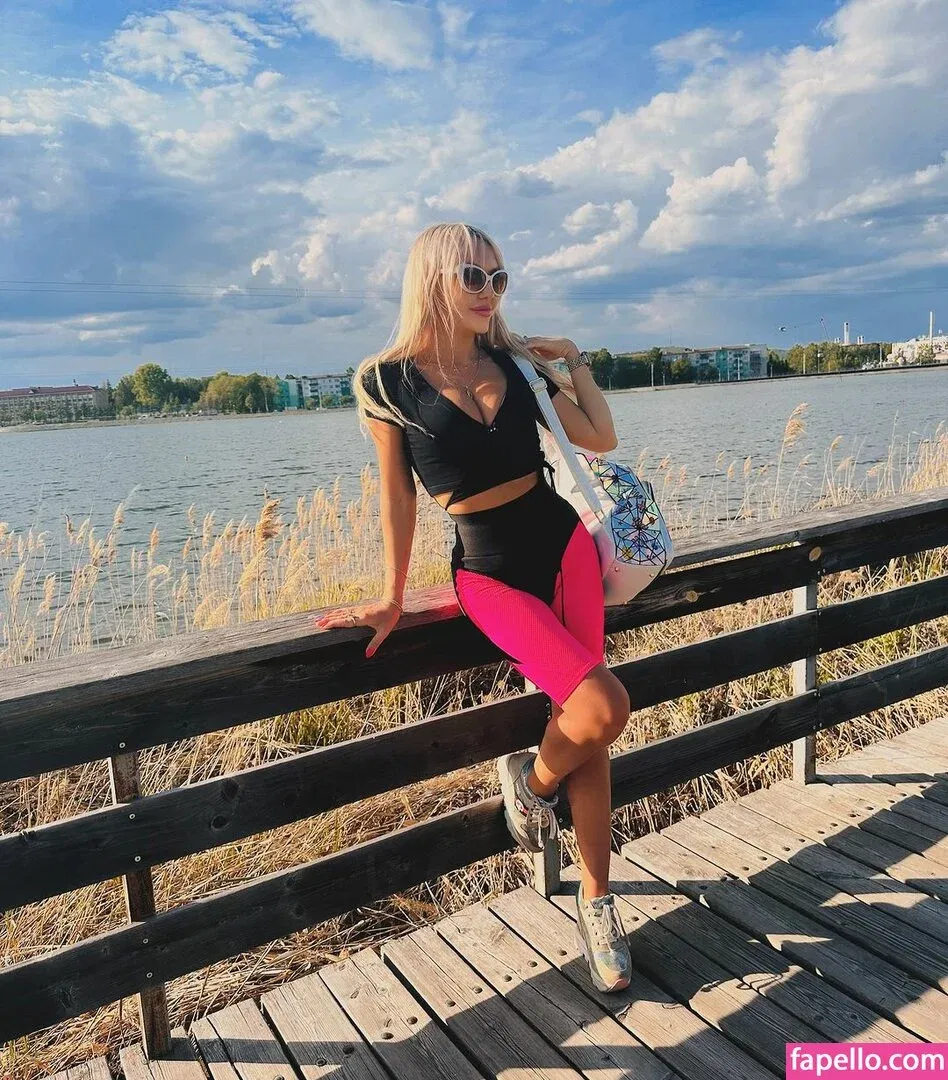 Katerina Bodriagina / katerinka_bodriagina Onlyfans Photo Gallery 