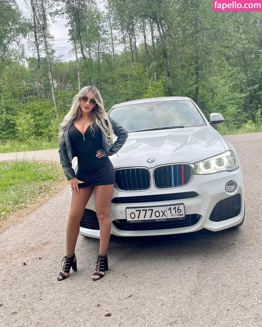 Katerina Bodriagina / katerinka_bodriagina Onlyfans Photo Gallery 