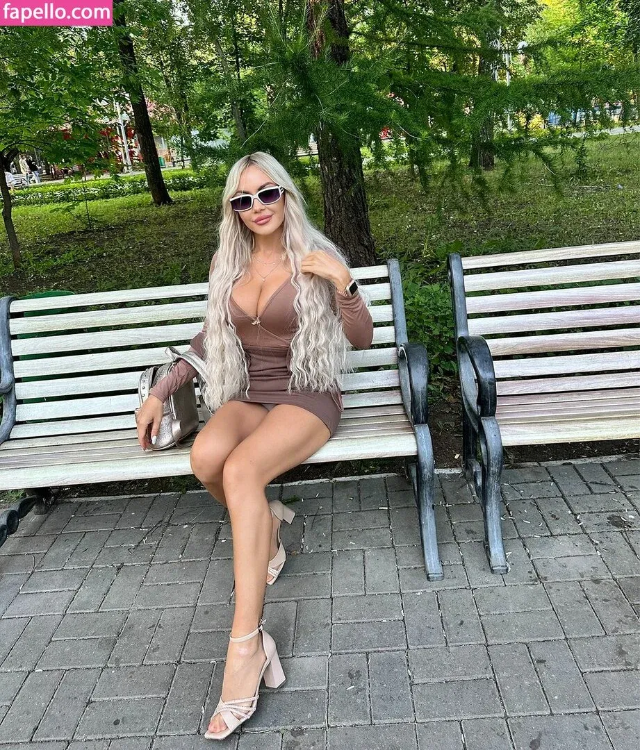 Katerina Bodriagina / katerinka_bodriagina Onlyfans Photo Gallery 