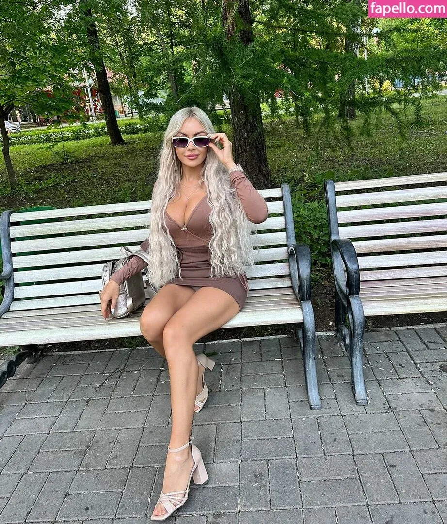 Katerina Bodriagina / katerinka_bodriagina Onlyfans Photo Gallery 