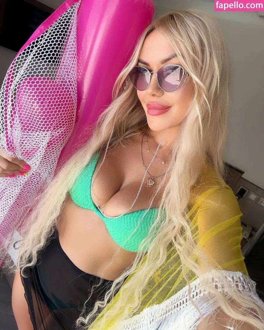 Katerina Bodriagina / katerinka_bodriagina Onlyfans Photo Gallery 