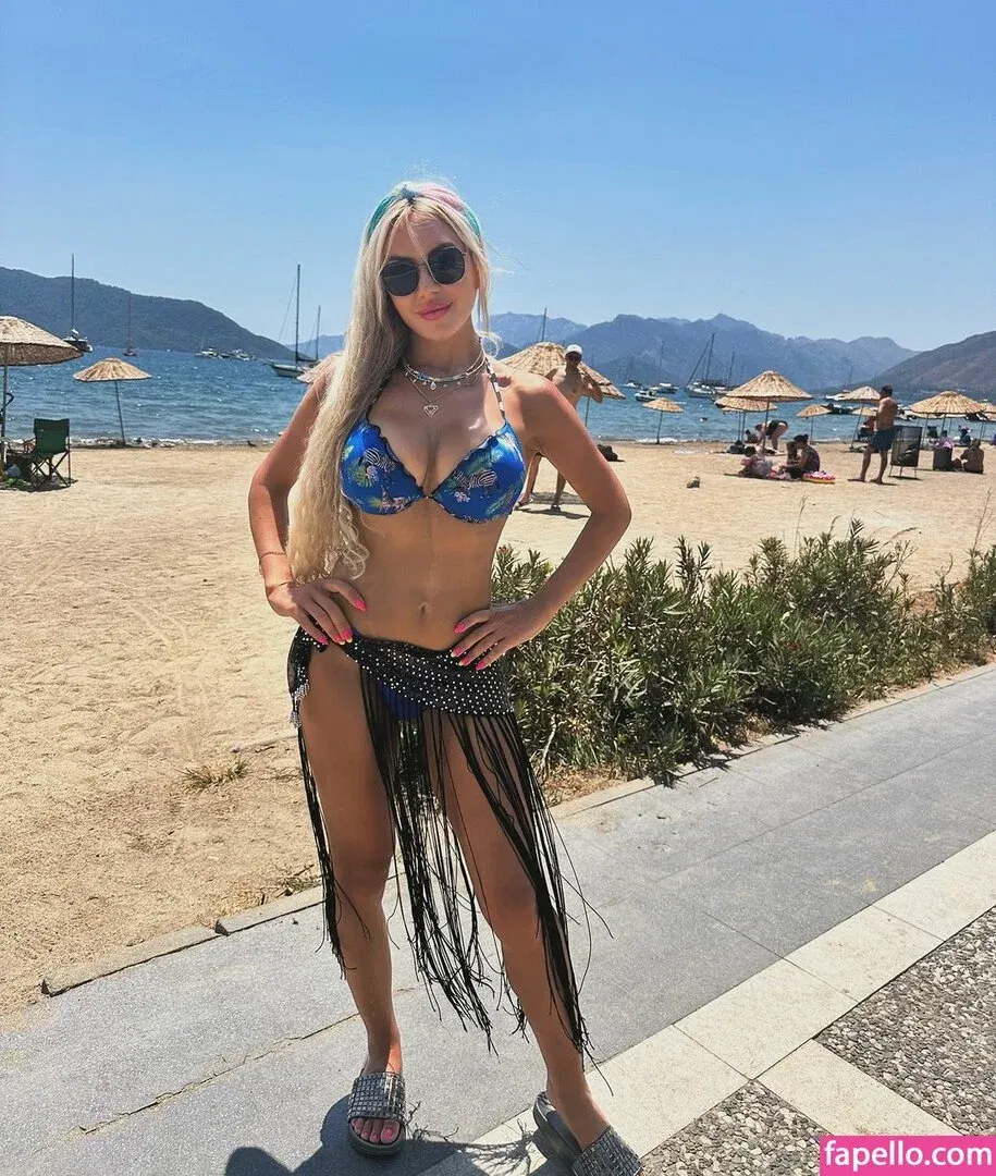 Katerina Bodriagina / katerinka_bodriagina Onlyfans Photo Gallery 