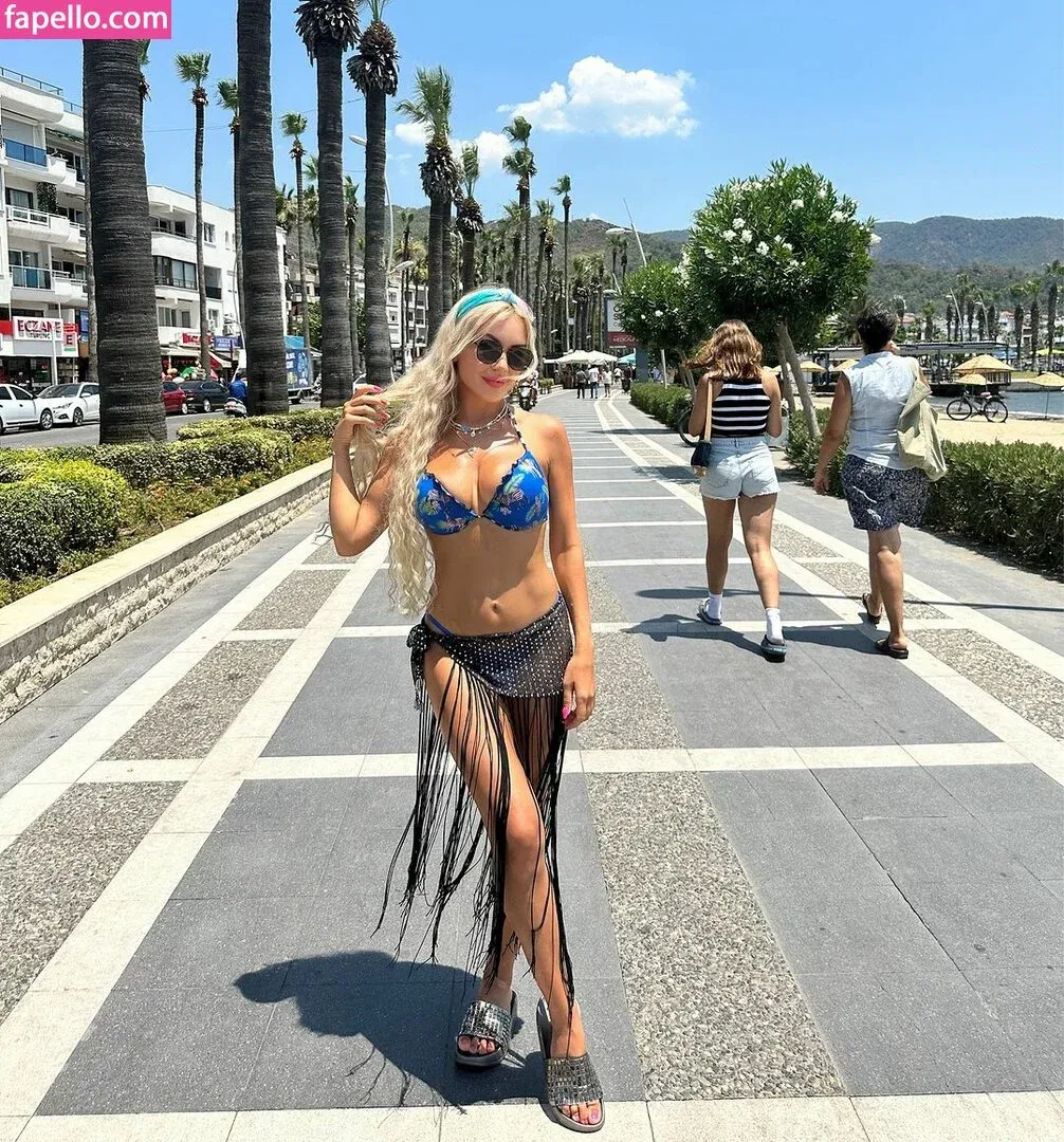 Katerina Bodriagina / katerinka_bodriagina Onlyfans Photo Gallery 