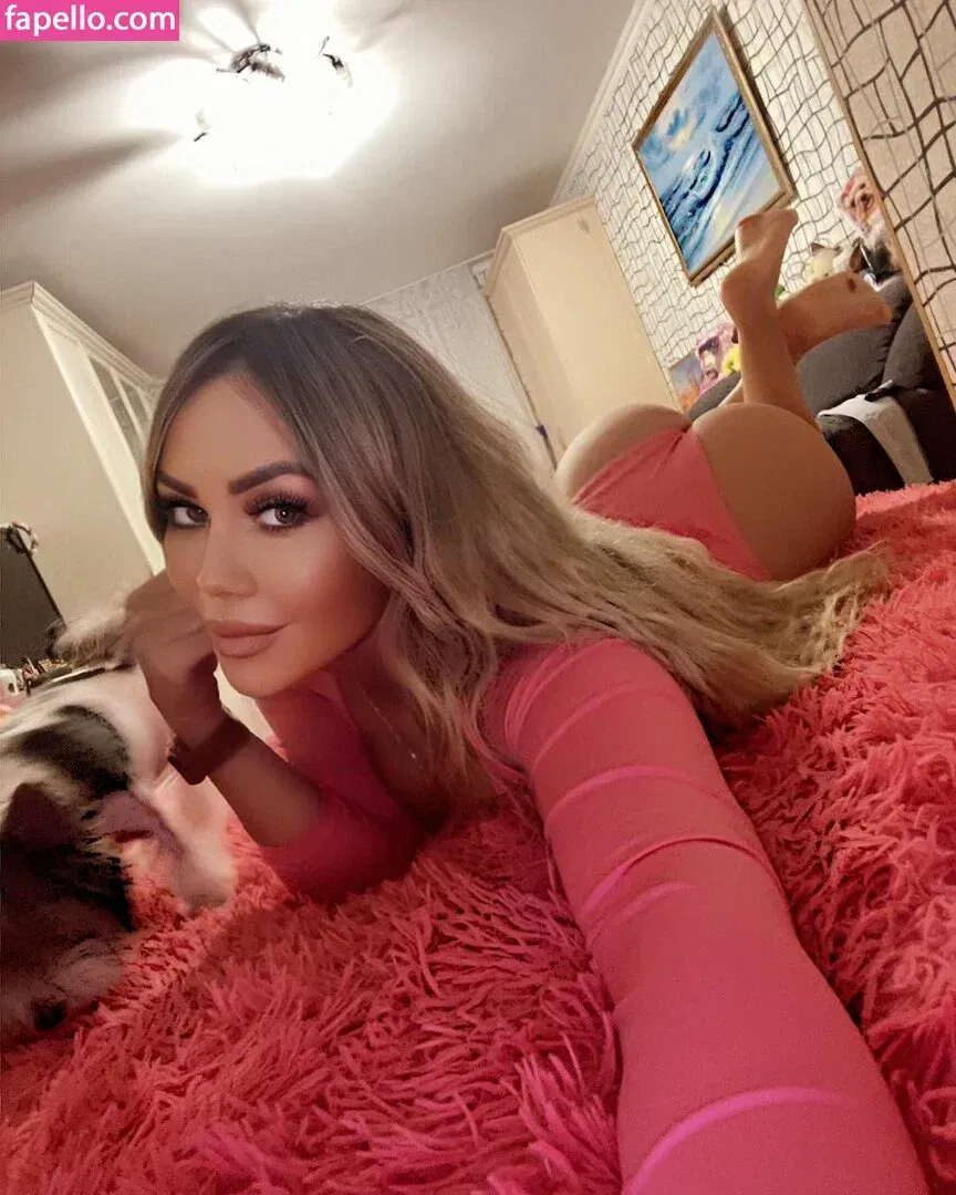 Katerina Bodriagina / katerinka_bodriagina Onlyfans Photo Gallery 