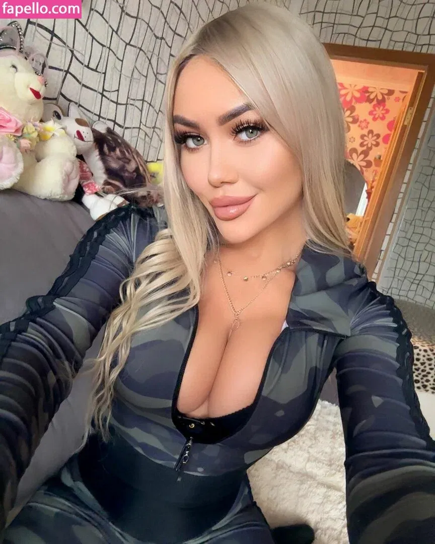 Katerina Bodriagina / katerinka_bodriagina Onlyfans Photo Gallery 