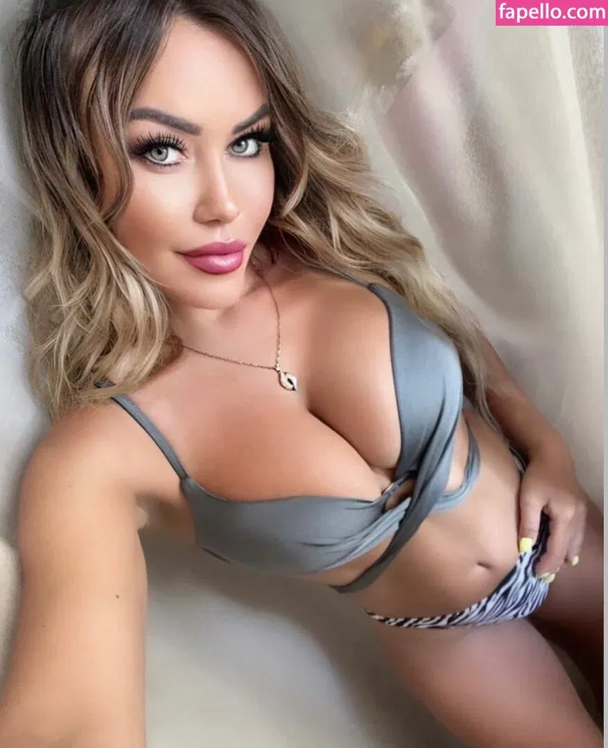 Katerina Bodriagina / katerinka_bodriagina Onlyfans Photo Gallery 