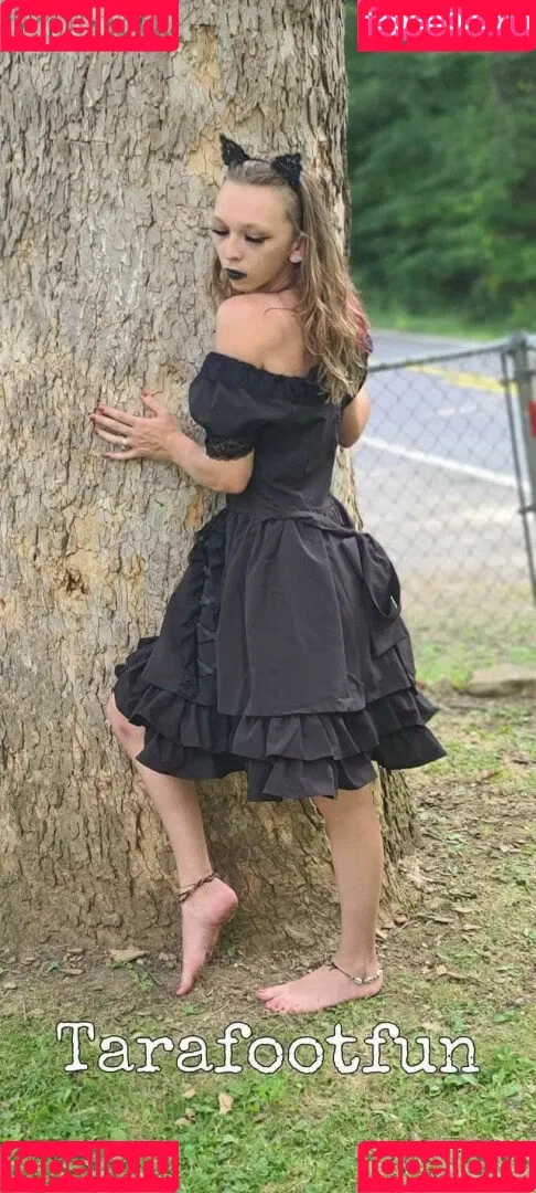 Modelstarduzt / Tarafootfun / tarafootfunxxx Onlyfans Photo Gallery 