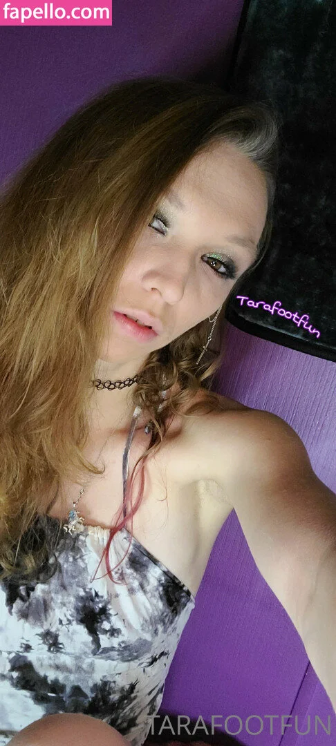 Modelstarduzt / Tarafootfun / tarafootfunxxx Onlyfans Photo Gallery 