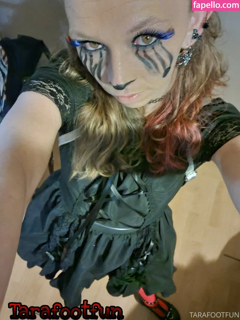 Modelstarduzt / Tarafootfun / tarafootfunxxx Onlyfans Photo Gallery 