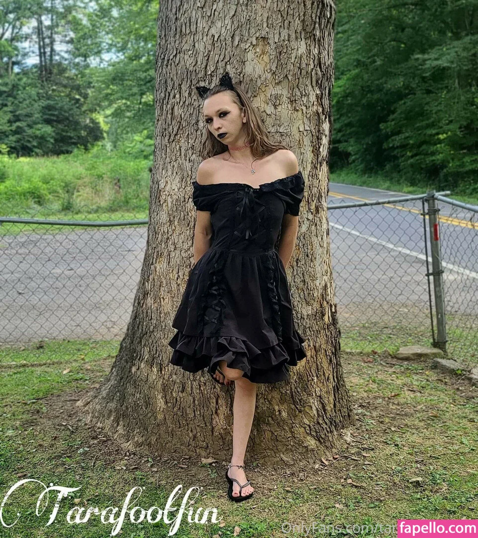 Modelstarduzt / Tarafootfun / tarafootfunxxx Onlyfans Photo Gallery 