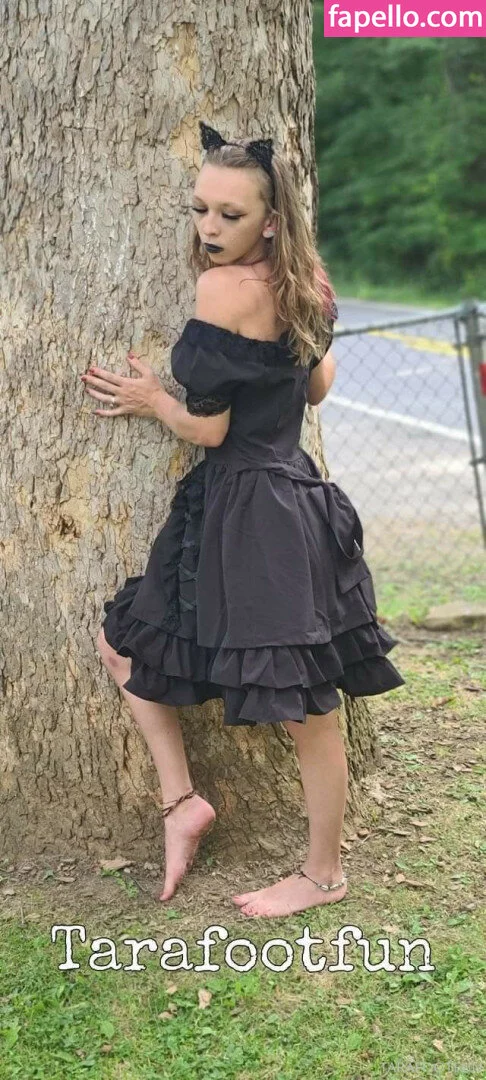 Modelstarduzt / Tarafootfun / tarafootfunxxx Onlyfans Photo Gallery 