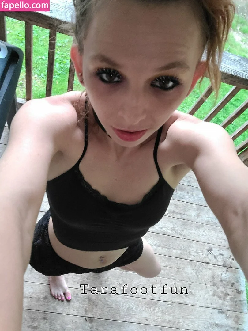 Modelstarduzt / Tarafootfun / tarafootfunxxx Onlyfans Photo Gallery 