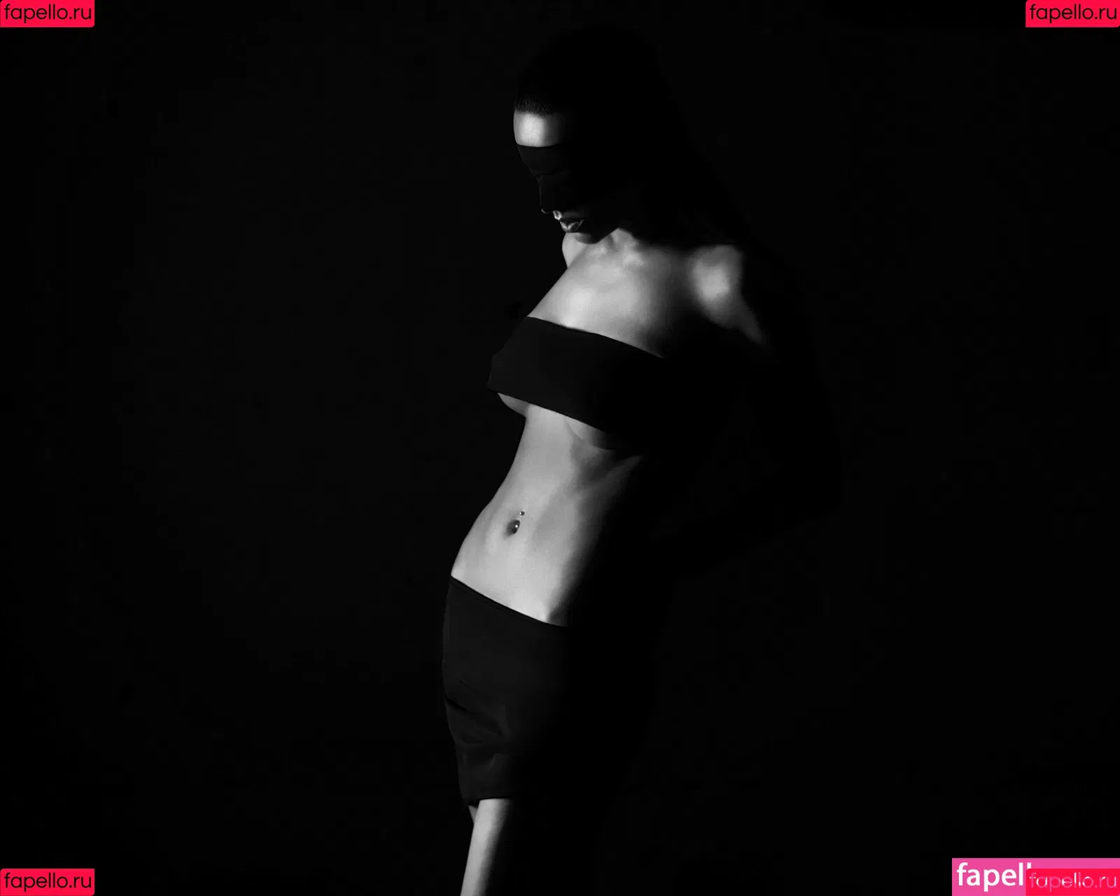Be Nessie / Inna Tikhonova / Tikhoninna / onlynessie / sailorlynx Onlyfans Photo Gallery 