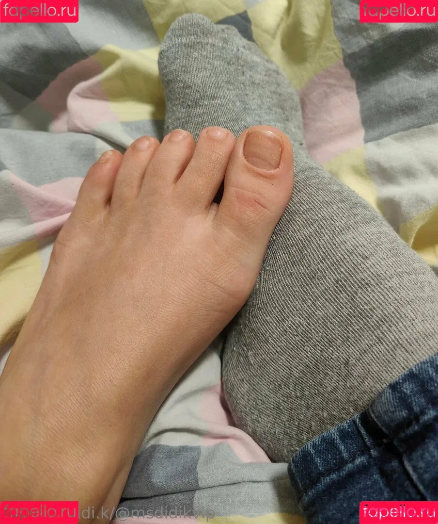 didicocoisback / msdidi.k Onlyfans Photo Gallery 
