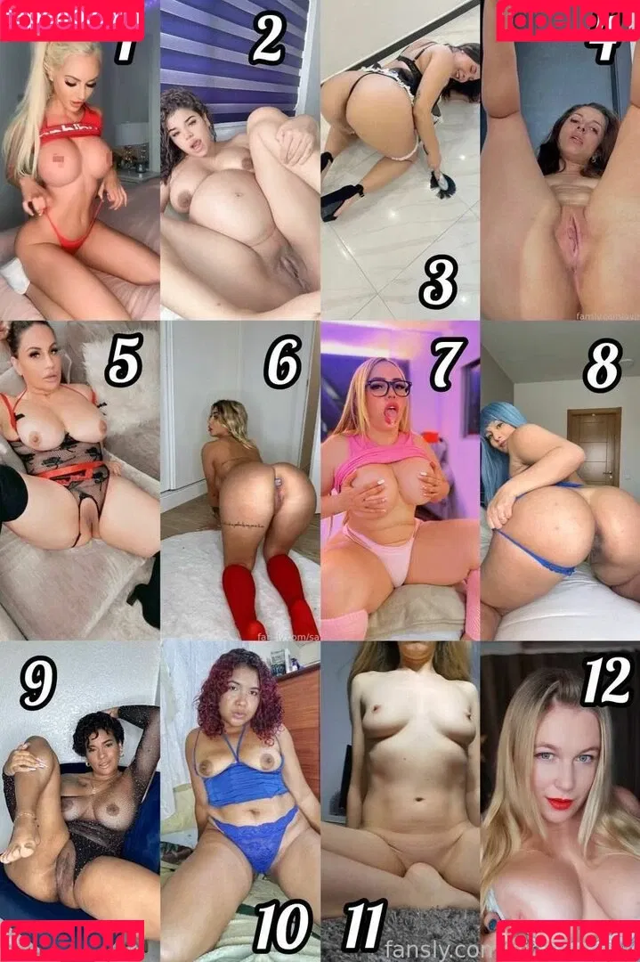bigbootysx1 / bigbootyx1 Onlyfans Photo Gallery 