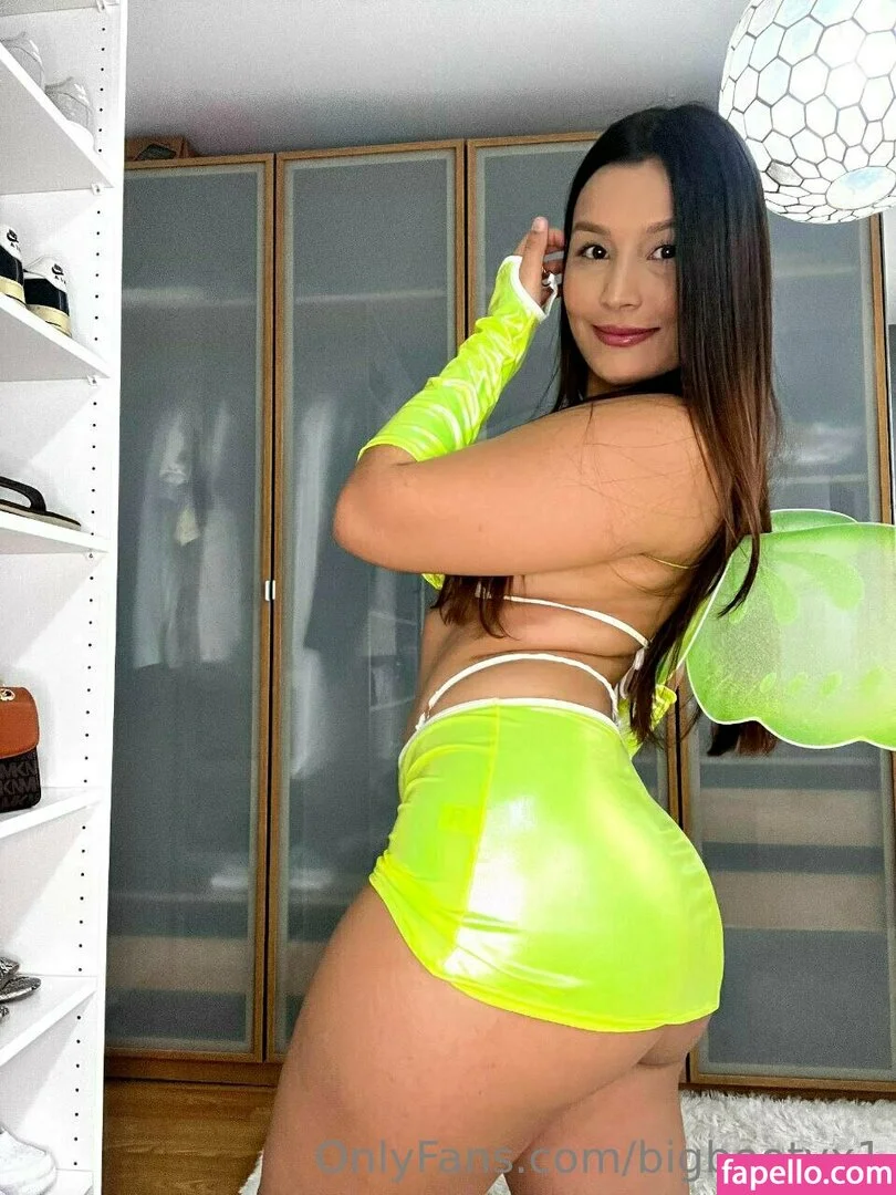 bigbootysx1 / bigbootyx1 Onlyfans Photo Gallery 