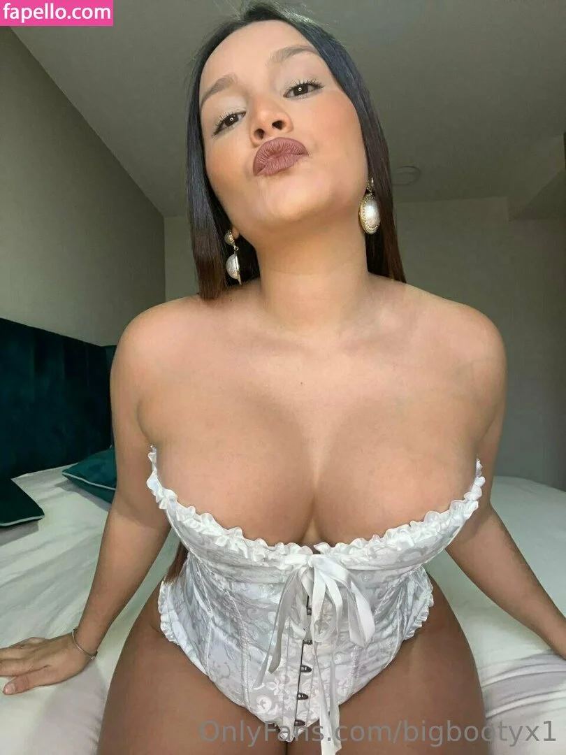 bigbootysx1 / bigbootyx1 Onlyfans Photo Gallery 