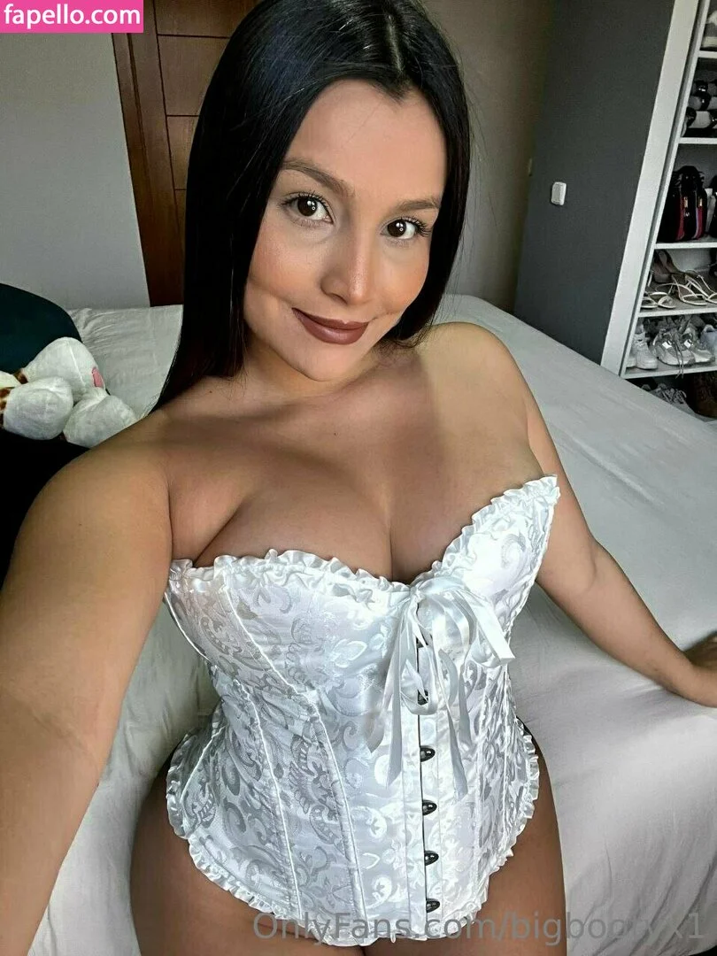 bigbootysx1 / bigbootyx1 Onlyfans Photo Gallery 