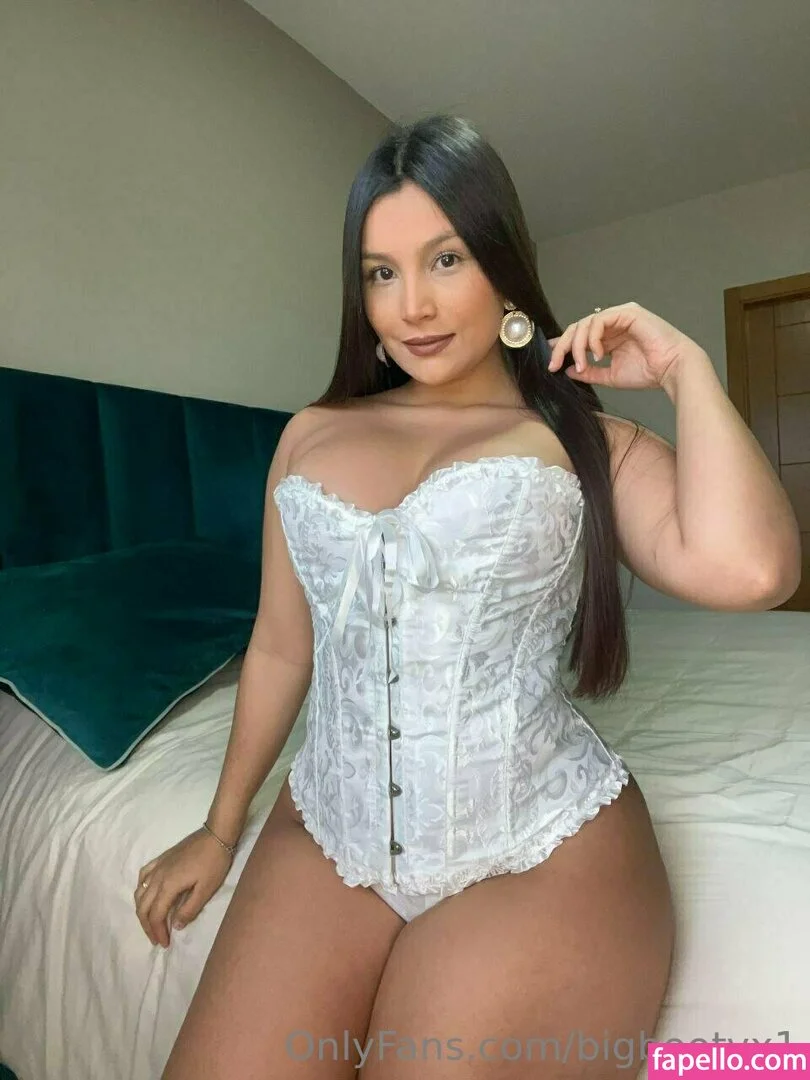 bigbootysx1 / bigbootyx1 Onlyfans Photo Gallery 