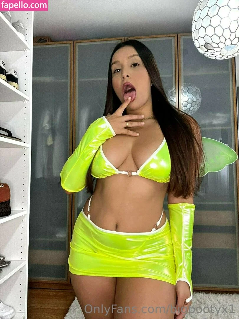 bigbootysx1 / bigbootyx1 Onlyfans Photo Gallery 