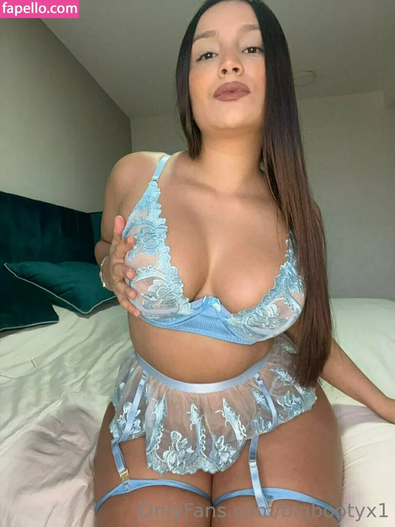 bigbootysx1 / bigbootyx1 Onlyfans Photo Gallery 