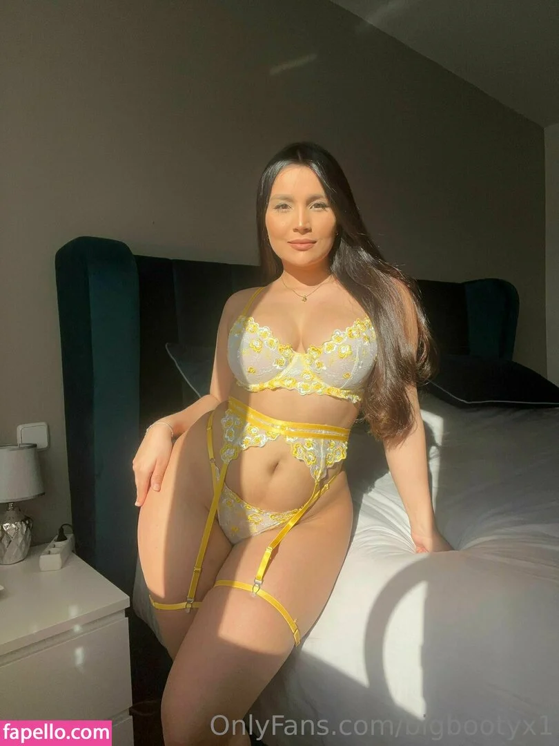 bigbootysx1 / bigbootyx1 Onlyfans Photo Gallery 