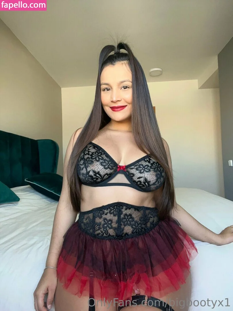 bigbootysx1 / bigbootyx1 Onlyfans Photo Gallery 