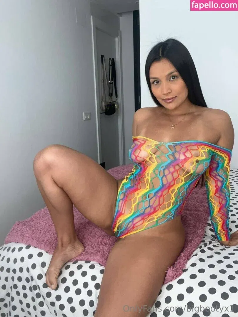 bigbootysx1 / bigbootyx1 Onlyfans Photo Gallery 