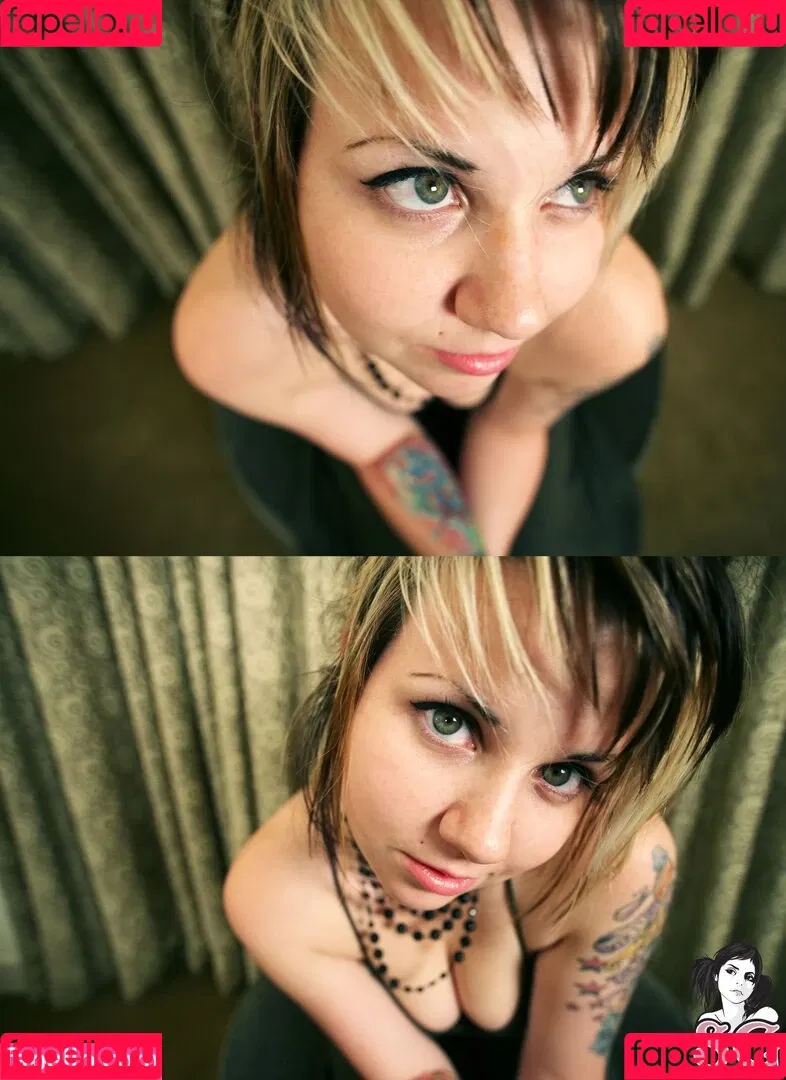 Quinne / quin.night / quinne_germain Onlyfans Photo Gallery 