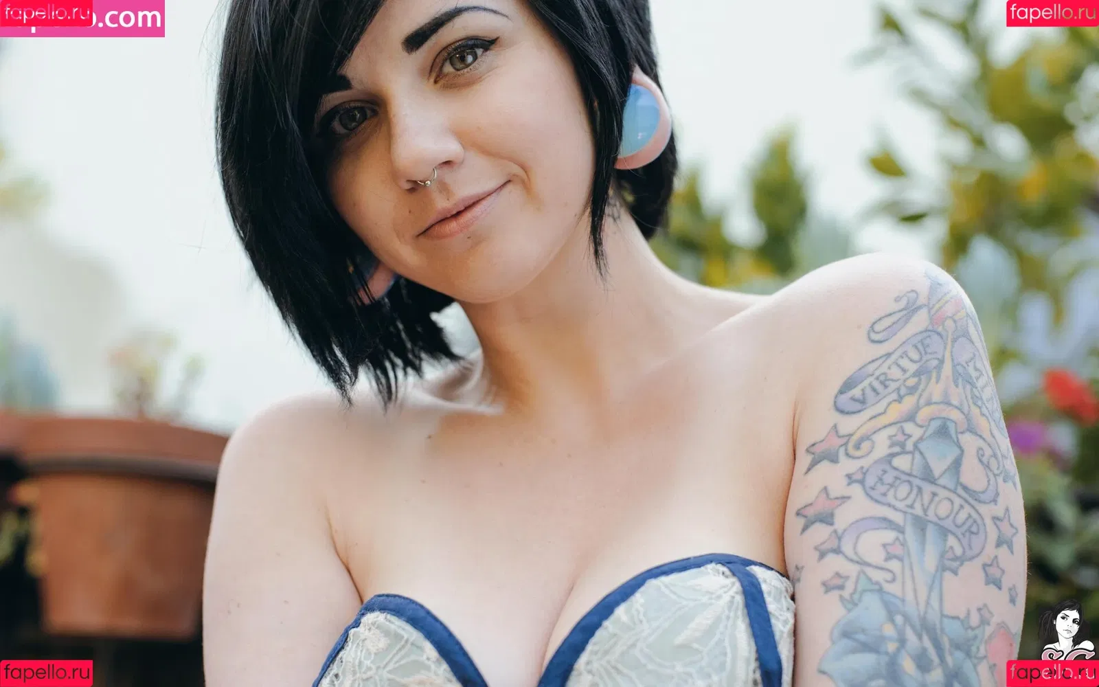 Quinne / quin.night / quinne_germain Onlyfans Photo Gallery 