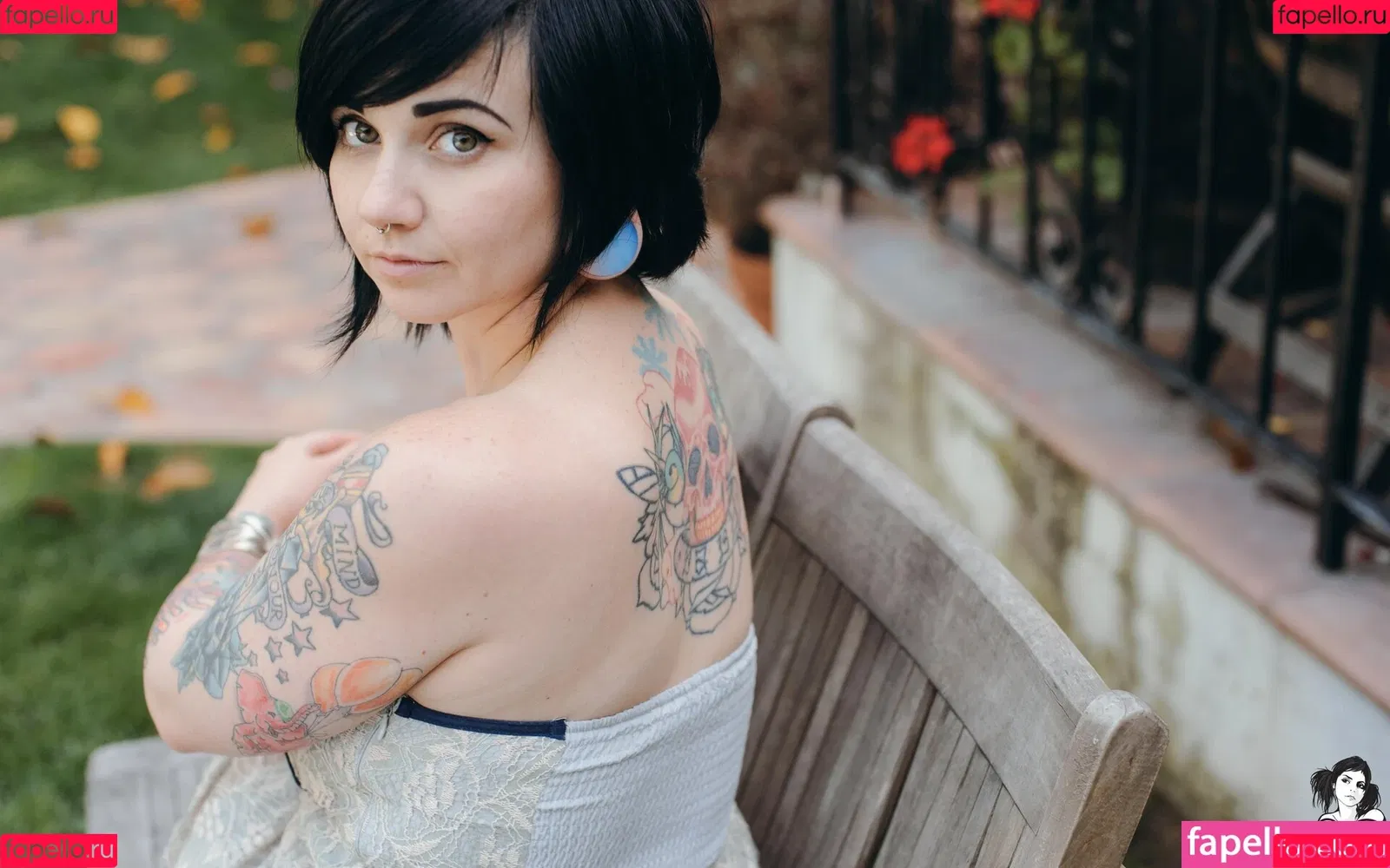 Quinne / quin.night / quinne_germain Onlyfans Photo Gallery 