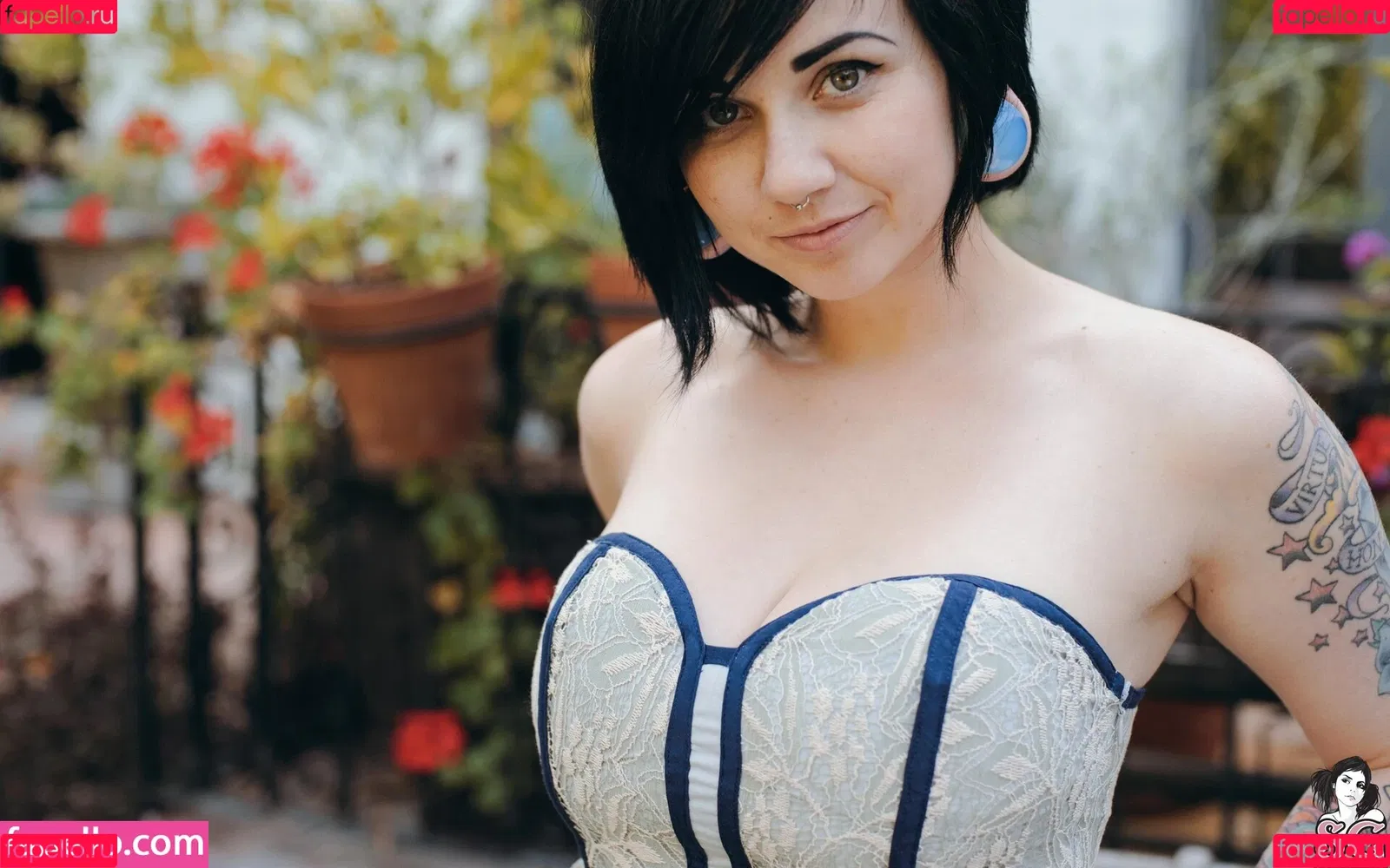 Quinne / quin.night / quinne_germain Onlyfans Photo Gallery 