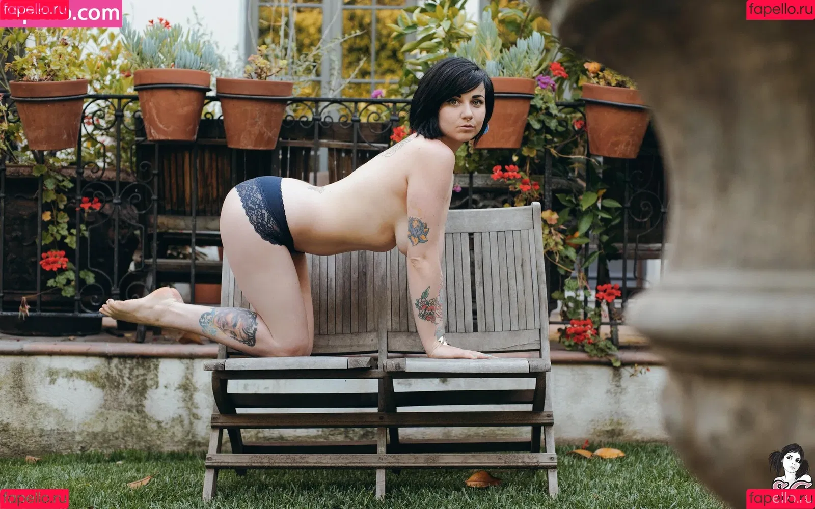 Quinne / quin.night / quinne_germain Onlyfans Photo Gallery 