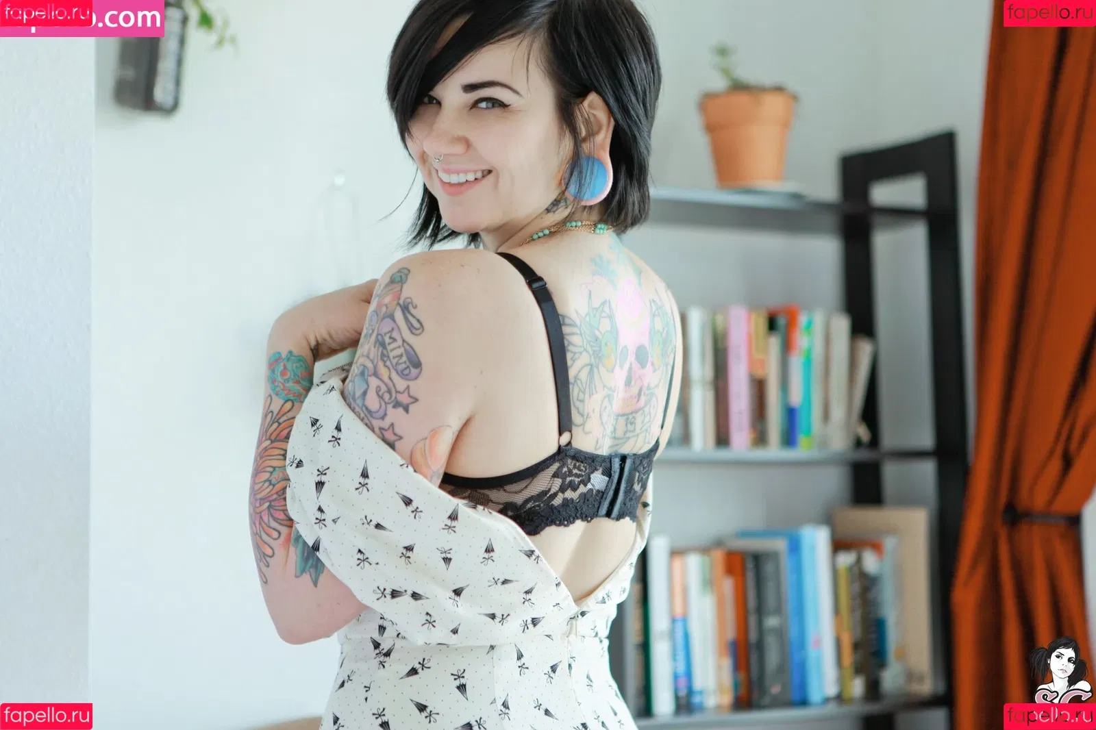 Quinne / quin.night / quinne_germain Onlyfans Photo Gallery 