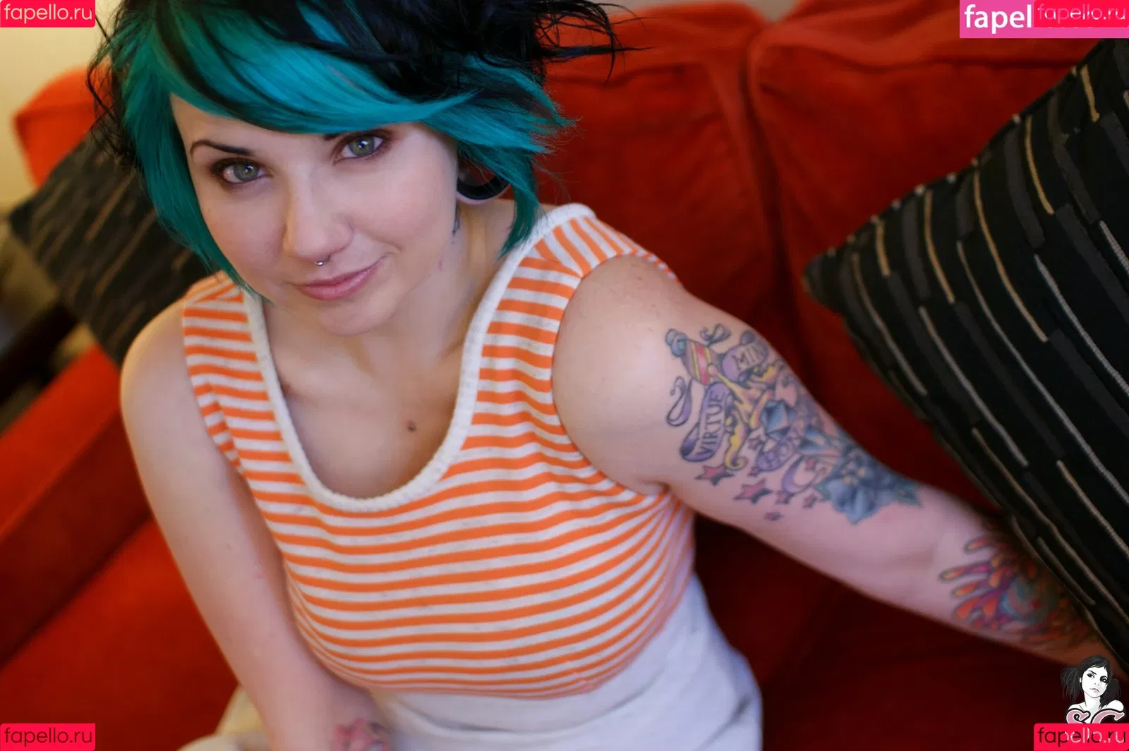 Quinne / quin.night / quinne_germain Onlyfans Photo Gallery 