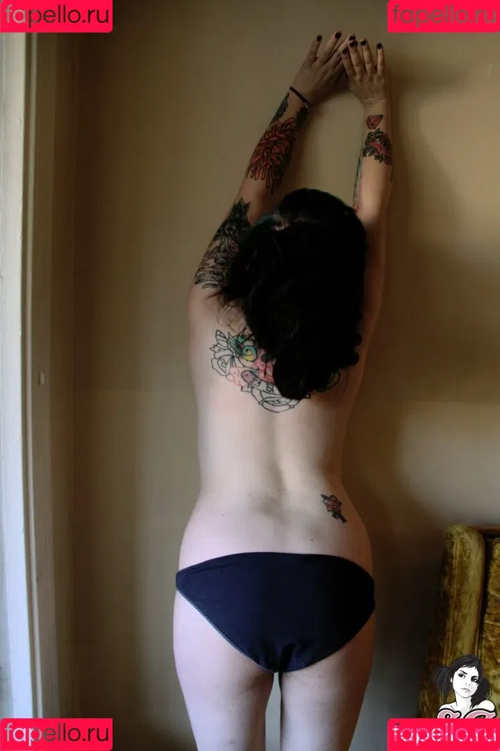 Quinne / quin.night / quinne_germain Onlyfans Photo Gallery 