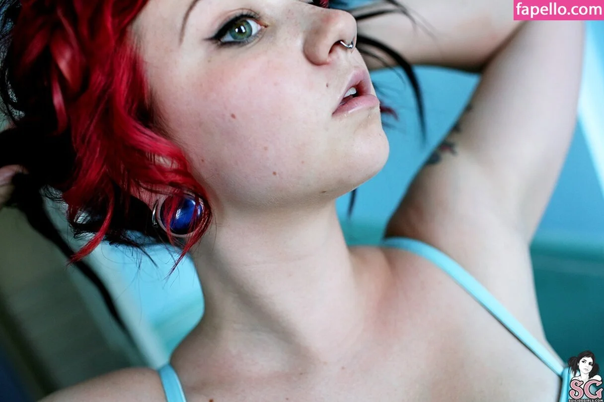 Quinne / quin.night / quinne_germain Onlyfans Photo Gallery 