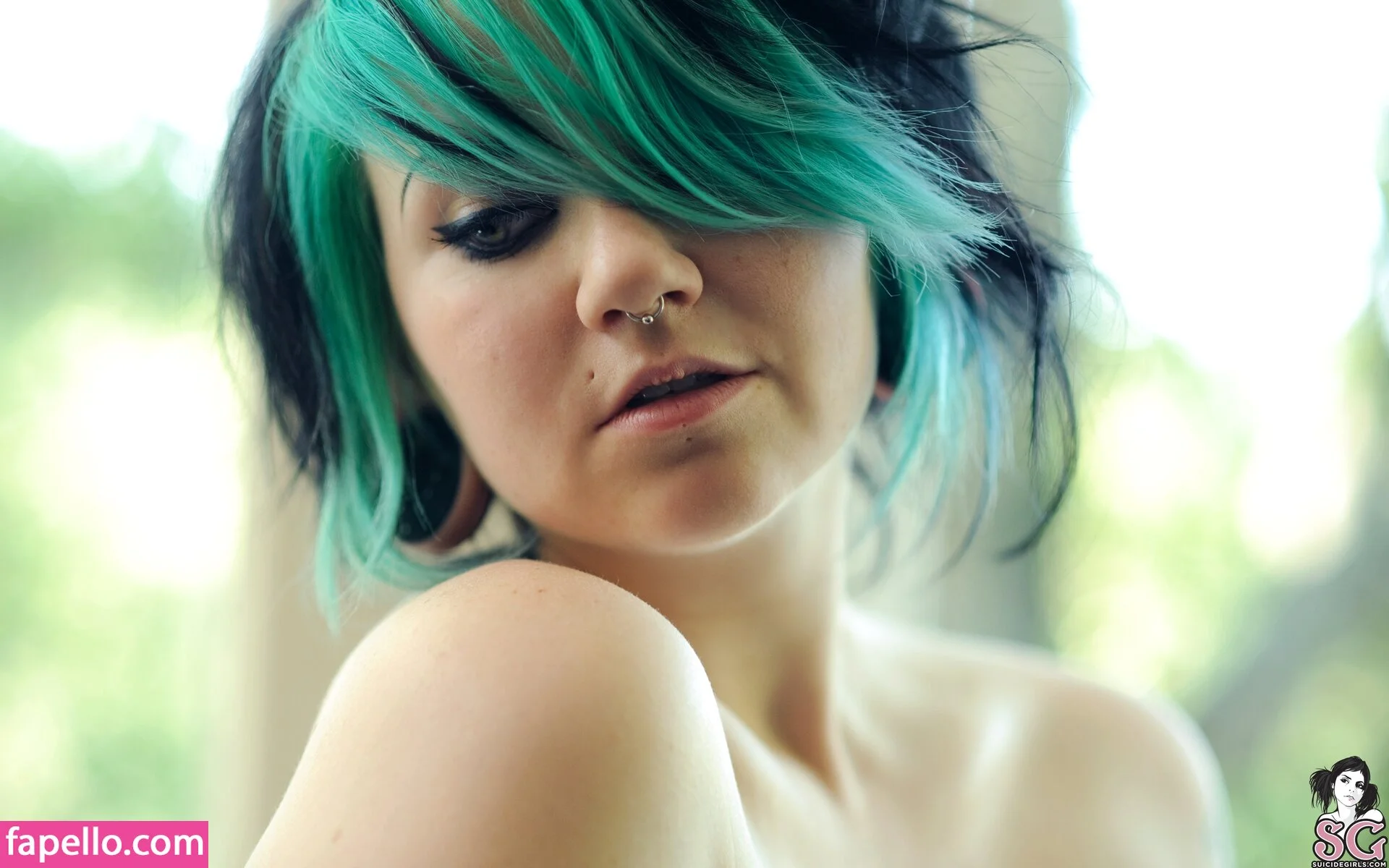 Quinne / quin.night / quinne_germain Onlyfans Photo Gallery 