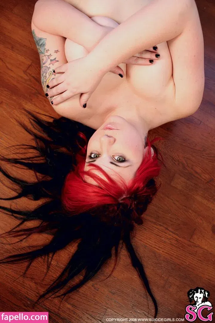 Quinne / quin.night / quinne_germain Onlyfans Photo Gallery 