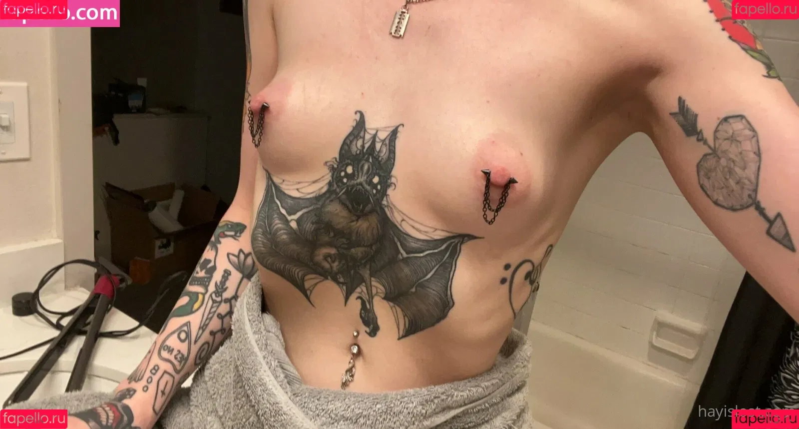 hayislost / highhay Onlyfans Photo Gallery 